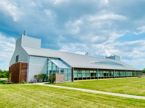 Cornell-Agricultural-Food-and-technology-Building