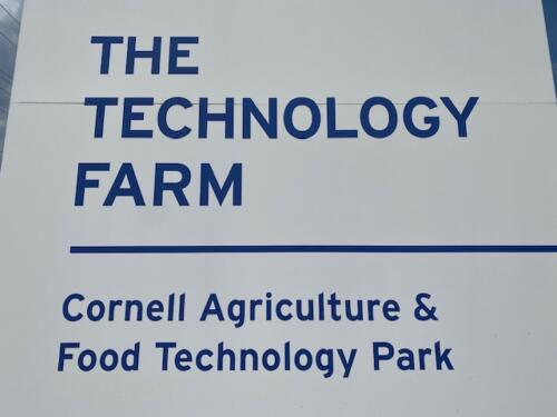 Cornell Agriculture and Food Technology
