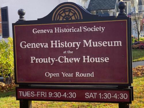 Geneva-History-Museum