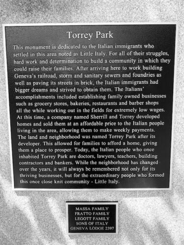 Torrey-Park-Dedication-to-Italian-Families